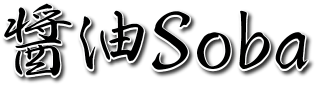 ݖSoba