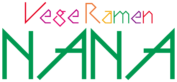 ベジラーメンNANA