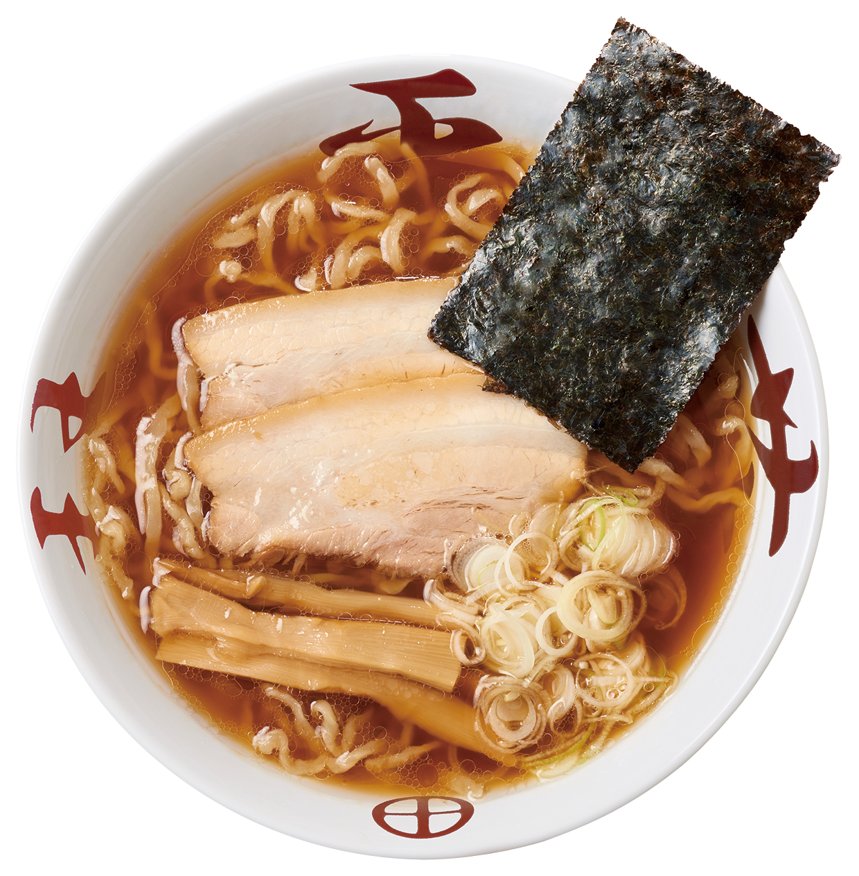 中華そば 琴平荘